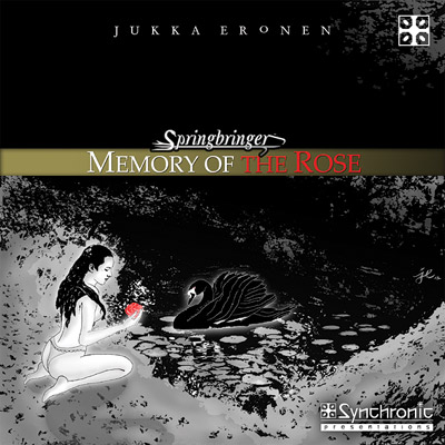 cd_memoryoftherose