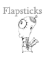 comic-flapsticks