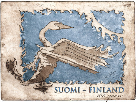 Suomi_Finland_100_years