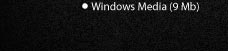 Teaser - Windows Media, 9Mb