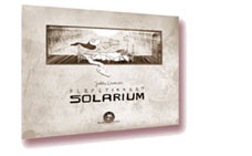 Fläpstikkaat - Solarium