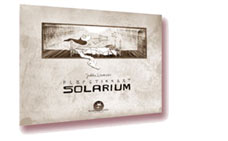 Fläpstikkaat - Solarium