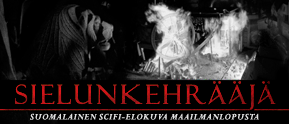 Sielunkehrääjä-scifi-elokuva