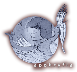 Apokryfia