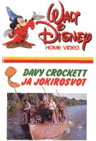 Davy Crockett ja jokirosvot