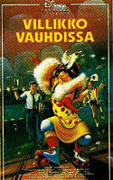 Villikko vauhdissa