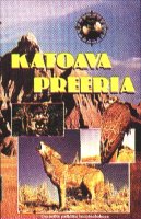 Katoava preeria