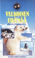 Valkoinen erämaa