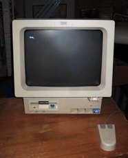 IBM PS/1