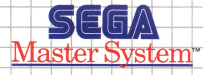 Sega Master System