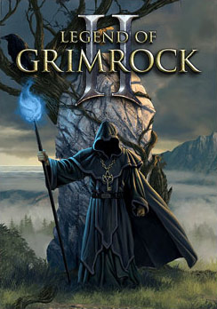 Legend of Grimrock ][