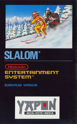 Slalom