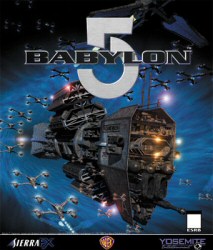 Babylon 5: The Ultimate Space Combat Game