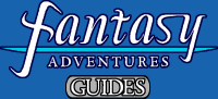 Synchronic Web: Fantasy Adventures