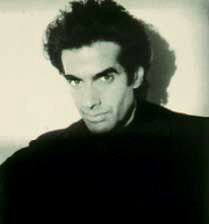 David Copperfield