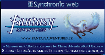 Fantasy Adventures 2.0