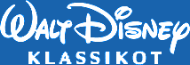 Walt Disney klassikot