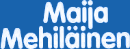 Maija Mehiläinen