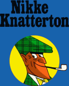Nikke Knatterton
