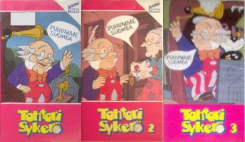 Synchronic Web Piirrettyjen Maailma World Of Cartoons