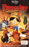 Pinocchio