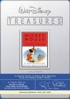 Walt Disney Treasures