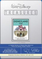 Walt Disney Treasures