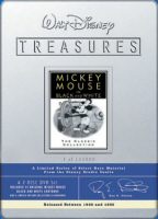 Walt Disney Treasures