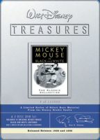 Walt Disney Treasures