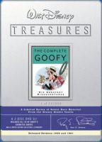 Walt Disney Treasures