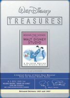 Walt Disney Treasures