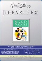 Walt Disney Treasures