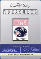 Walt Disney Treasures