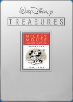 Walt Disney Treasures