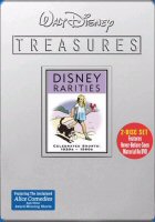 Walt Disney Treasures