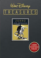 Zorro: The Complete Second Season