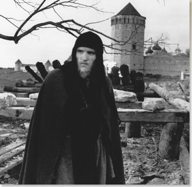 Andrei Rublev (1966/1969)