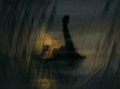 Swan of Tuonela – Fantasia