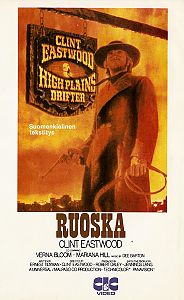 Ruoska